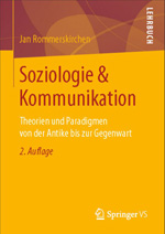 Soziologie und Kommunikation